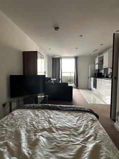 Apartment 1403, 7 Masshouse Plaza, Birmingham, B5