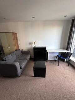 1 bedroom penthouse to rent, Apartment 1403, 7 Masshouse Plaza, Birmingham, B5