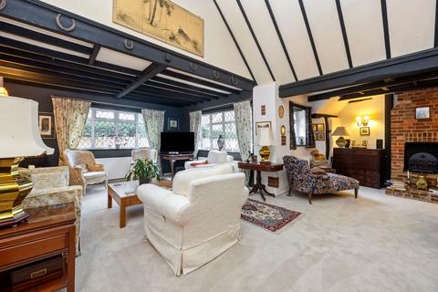 The Old Smithy Bines Road, Partridge Green, Horsham, RH13 8EQ