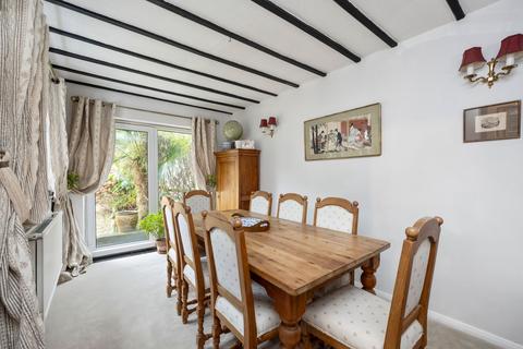 The Old Smithy Bines Road, Partridge Green, Horsham, RH13 8EQ
