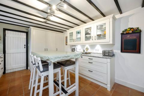 The Old Smithy Bines Road, Partridge Green, Horsham, RH13 8EQ