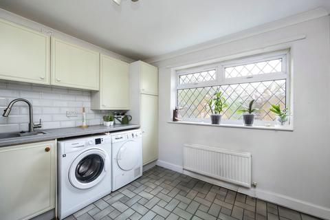 The Old Smithy Bines Road, Partridge Green, Horsham, RH13 8EQ