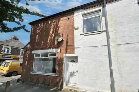 2 bedroom terraced house for sale, Cottrell Road, Cardiff CF24