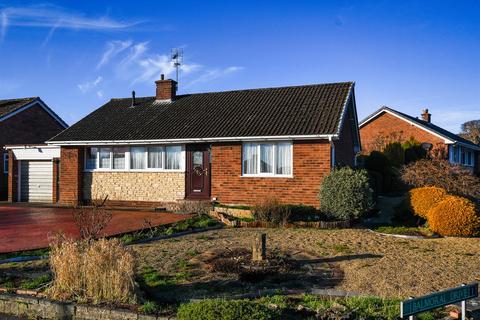 2 bedroom detached bungalow for sale, 9 Balmoral Drive, Wombourne, Wolverhampton