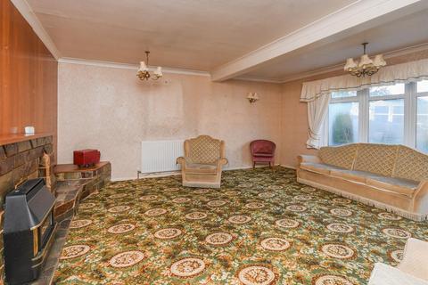 2 bedroom detached bungalow for sale, 9 Balmoral Drive, Wombourne, Wolverhampton