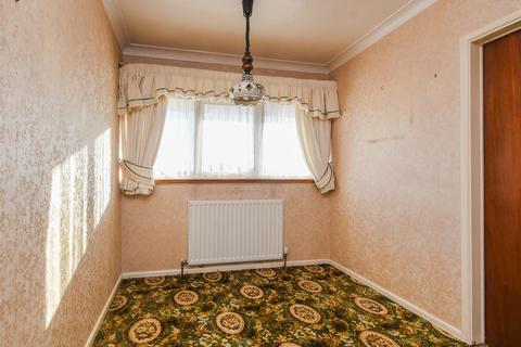 2 bedroom detached bungalow for sale, 9 Balmoral Drive, Wombourne, Wolverhampton