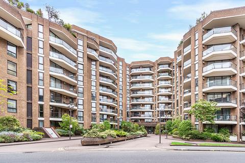 1 bedroom apartment for sale, Kensington West, Blythe Road, London, W14