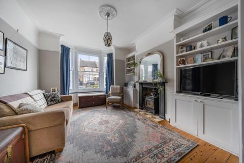 4 bedroom terraced house for sale, Effingham Road, Lee