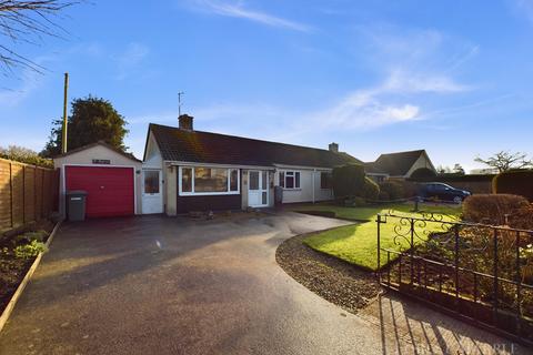 2 bedroom bungalow for sale, Clink Road, Frome