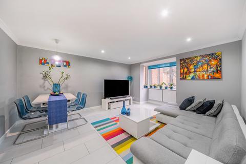14 Jasmine Grove, London, SE20 8JW