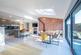 Kitchen/Dining/Family Room