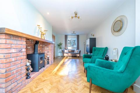8 Mile End, Tanworth In Arden, Solihull, B94 5AG
