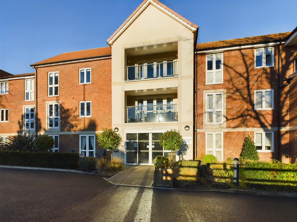 2 Bedroom Flat for Sale