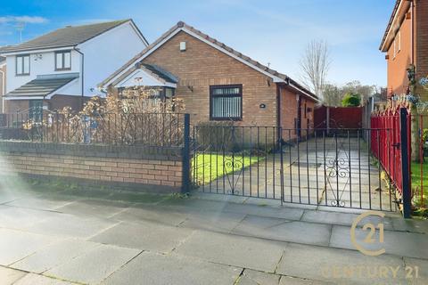 2 bedroom detached bungalow for sale, Hunts Cross Avenue, Woolton