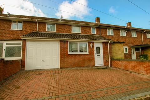 3 bedroom terraced house for sale, Millbrook, Southampton