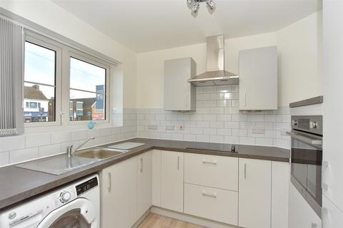 1 bedroom ground floor flat for sale, High Street, Rainham, Gillingham, Kent