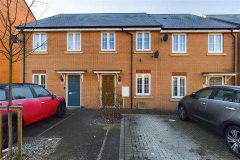 2 bedroom terraced house for sale, Hambleton Way, Winnersh, Wokingham, Berkshire, RG41