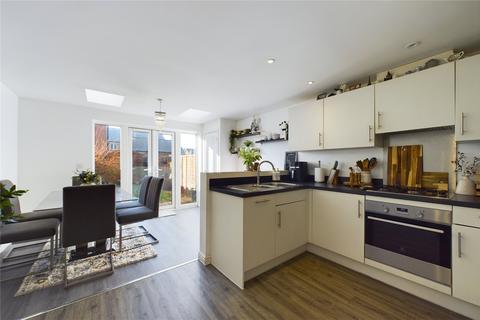 2 bedroom terraced house for sale, Hambleton Way, Winnersh, Wokingham, Berkshire, RG41