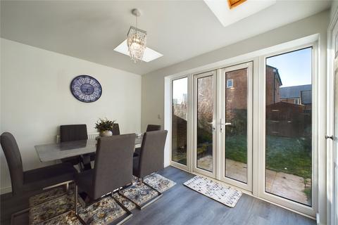 2 bedroom terraced house for sale, Hambleton Way, Winnersh, Wokingham, Berkshire, RG41