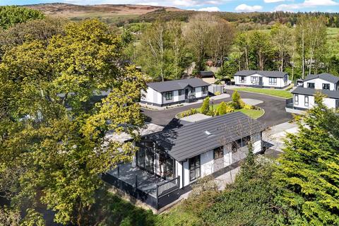 2 bedroom bungalow for sale, Station Road, Bamford, Hope Valley