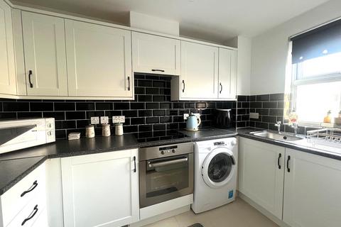 2 bedroom flat for sale, Alexandra Road, Aldershot GU11