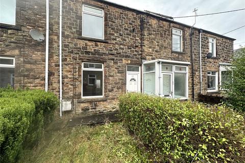 2 bedroom terraced house for sale, Emma Street, Consett, County Durham, DH8