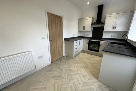 2 bedroom terraced house for sale, Emma Street, Consett, County Durham, DH8