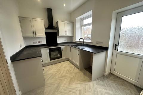 2 bedroom terraced house for sale, Emma Street, Consett, County Durham, DH8