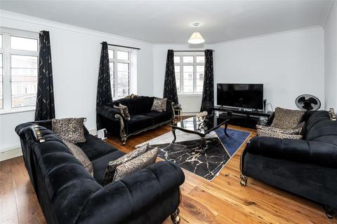 3 bedroom flat for sale, STOURCLIFFE CLOSE, STOURCLIFFE STREET, London, W1H