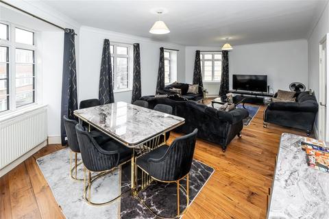 3 bedroom flat for sale, STOURCLIFFE CLOSE, STOURCLIFFE STREET, London, W1H