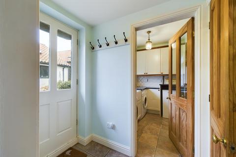 4 bedroom cottage for sale, 104 Front Street, Lockington, Driffield, YO25 9SH