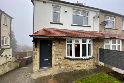 20 Grasmere Road, Bradford, BD2 4HU