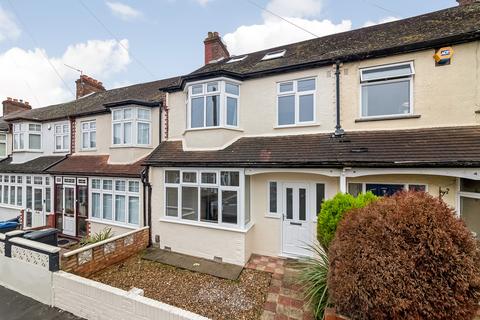 4 bedroom terraced house for sale, Hambrook Road,  London, SE25