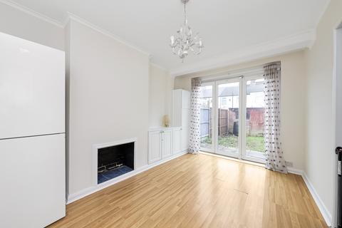 4 bedroom terraced house for sale, Hambrook Road,  London, SE25