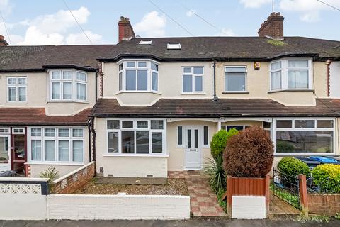 5 Hambrook Road, London, SE25 4HL