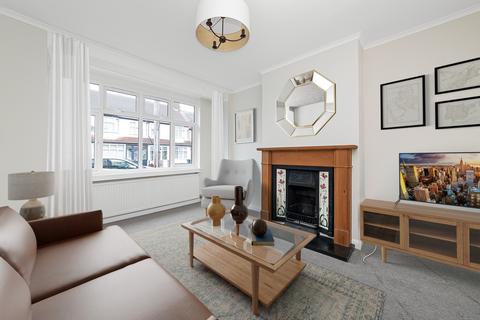 5 Hambrook Road, London, SE25 4HL