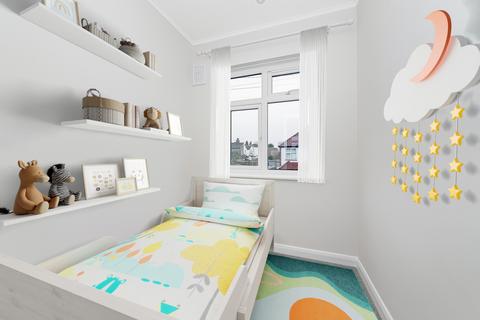 5 Hambrook Road, London, SE25 4HL
