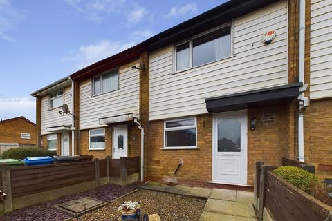 3 bedroom terraced house to rent, Siddeley Street, Leigh WN7