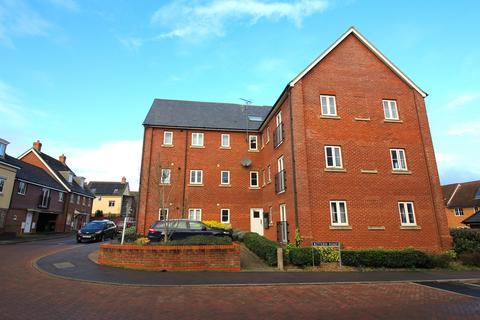 2 bedroom apartment to rent, Bittern Road, Costessey NR8