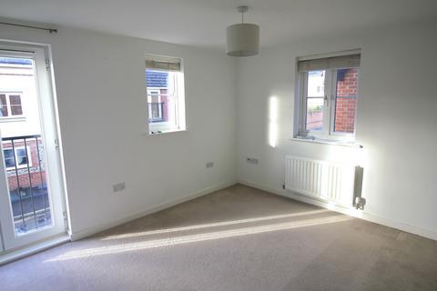 2 bedroom apartment to rent, Bittern Road, Costessey NR8