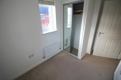 2 bedroom apartment to rent, Bittern Road, Costessey NR8