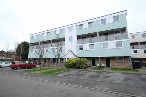 3 bedroom maisonette for sale, Africa Drive, Marchwood SO40