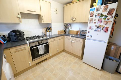 3 bedroom maisonette for sale, Africa Drive, Marchwood SO40