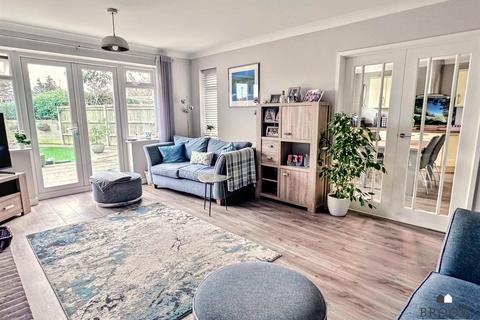 undefined, Broad Road, Eastbourne BN20