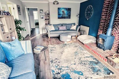 undefined, Broad Road, Eastbourne BN20