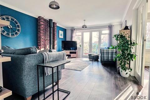 undefined, Broad Road, Eastbourne BN20