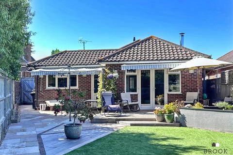 undefined, Broad Road, Eastbourne BN20