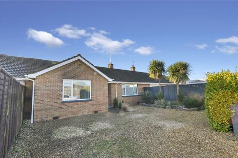 2 bedroom bungalow for sale, Shaftesbury Road, West Moors, Ferndown, Dorset, BH22