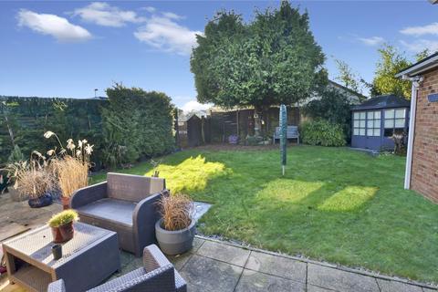 2 bedroom bungalow for sale, Shaftesbury Road, West Moors, Ferndown, Dorset, BH22