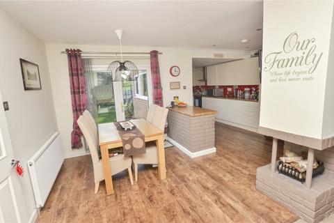 2 bedroom bungalow for sale, Shaftesbury Road, West Moors, Ferndown, Dorset, BH22